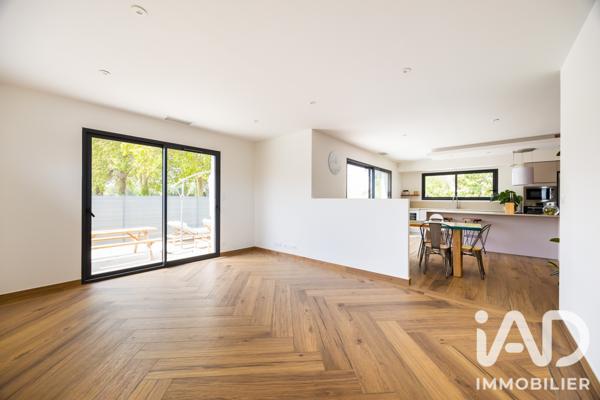 Maison à vendre 5 pièces 127 m² Saint-Cyprien