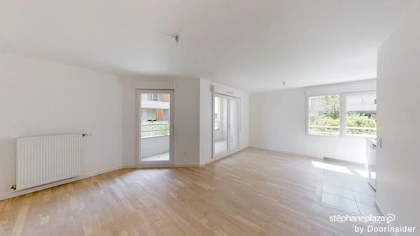 Location Appartement 1 pièces 37 m2 à Noisy-le-Grand