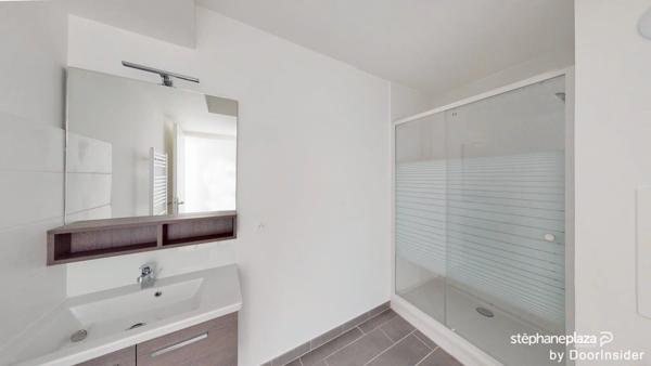 Location Appartement 1 pièces 37 m2 à Noisy-le-Grand