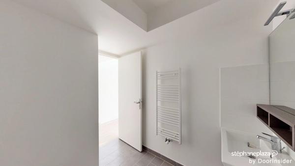 Location Appartement 1 pièces 37 m2 à Noisy-le-Grand