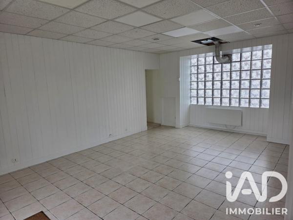 Bureaux à vendre 66,11 m² Longjumeau