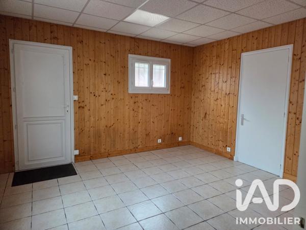 Bureaux à vendre 66,11 m² Longjumeau