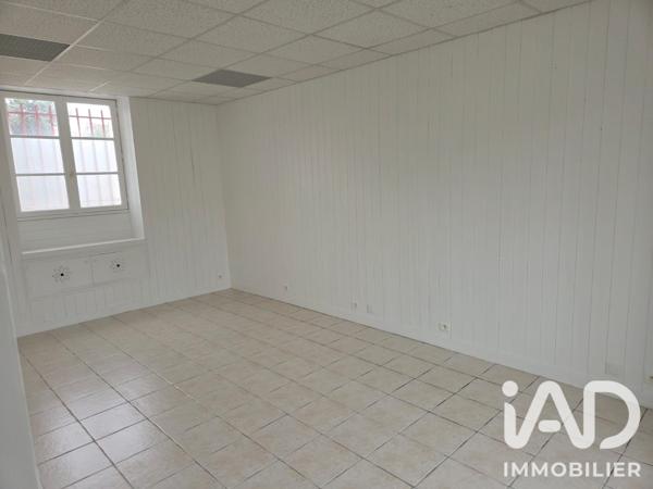 Bureaux à vendre 66,11 m² Longjumeau