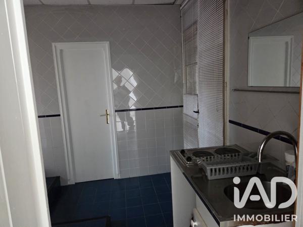 Bureaux à vendre 66,11 m² Longjumeau