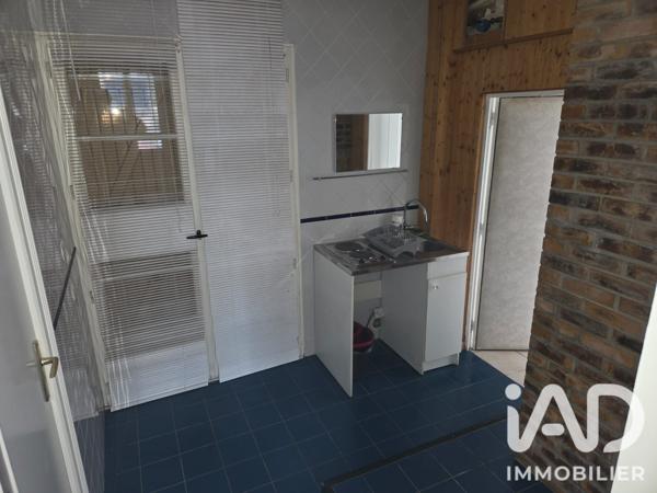 Bureaux à vendre 66,11 m² Longjumeau