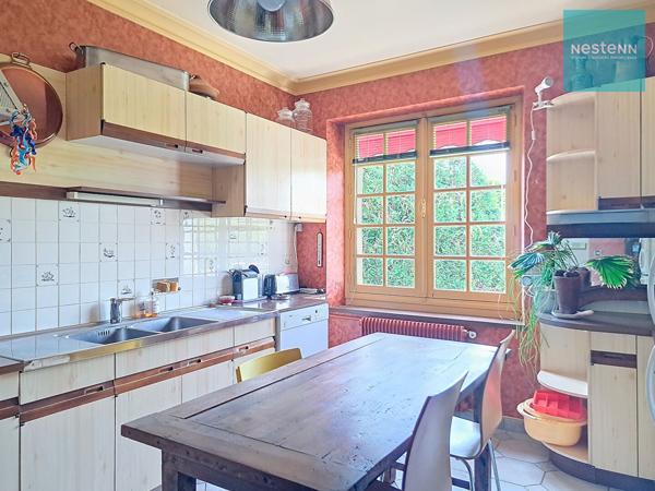 Amboise, emplacement privilégié maison traditionnelle de 9 pièce(s) 177m²