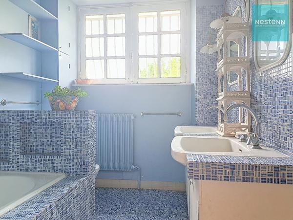 Amboise, emplacement privilégié maison traditionnelle de 9 pièce(s) 177m²