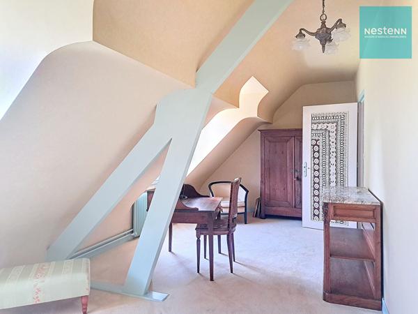 Amboise, emplacement privilégié maison traditionnelle de 9 pièce(s) 177m²