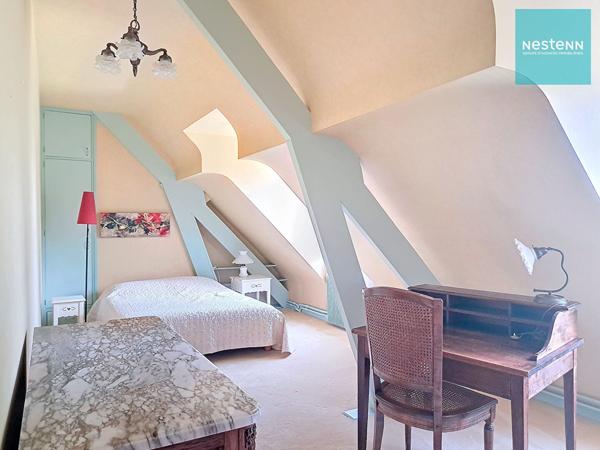 Amboise, emplacement privilégié maison traditionnelle de 9 pièce(s) 177m²