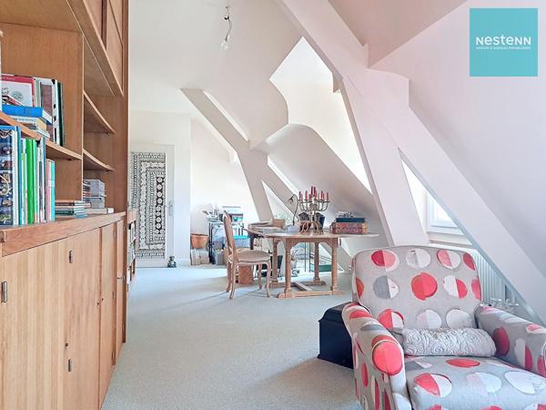 Amboise, emplacement privilégié maison traditionnelle de 9 pièce(s) 177m²