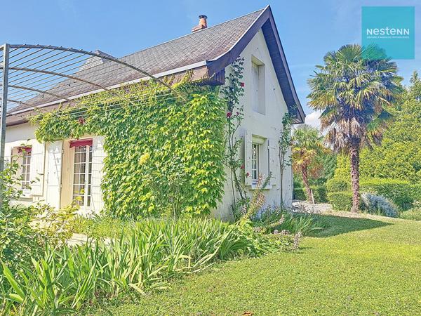 Amboise, emplacement privilégié maison traditionnelle de 9 pièce(s) 177m²