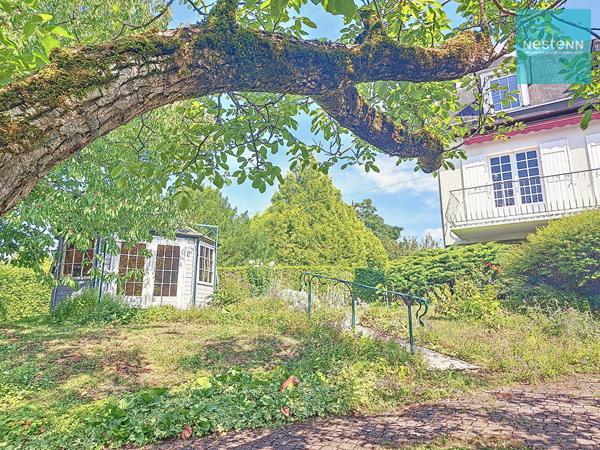 Amboise, emplacement privilégié maison traditionnelle de 9 pièce(s) 177m²
