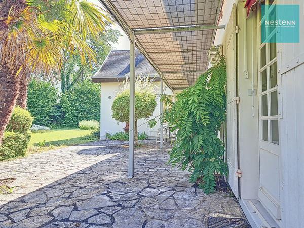 Amboise, emplacement privilégié maison traditionnelle de 9 pièce(s) 177m²