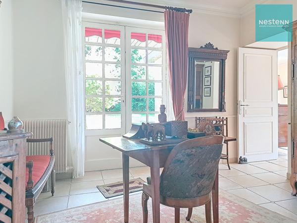 Amboise, emplacement privilégié maison traditionnelle de 9 pièce(s) 177m²