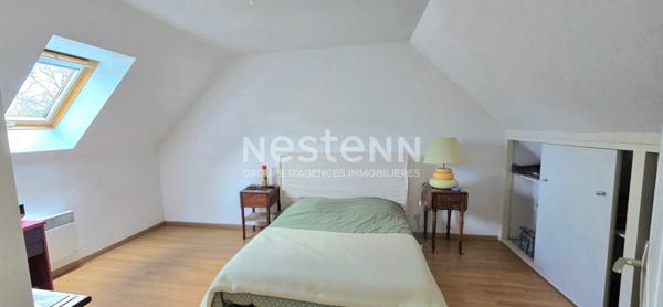 EXCLUSIVITÉ :Maison Loches - 3 chambres + jardin