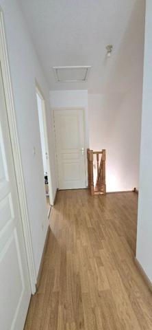 EXCLUSIVITÉ :Maison Loches - 3 chambres + jardin