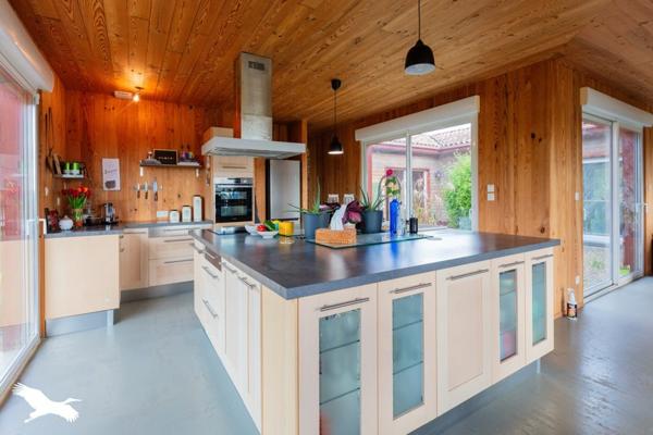 Maison à vendre |  Lalanne |  7 pièces | 191 m²