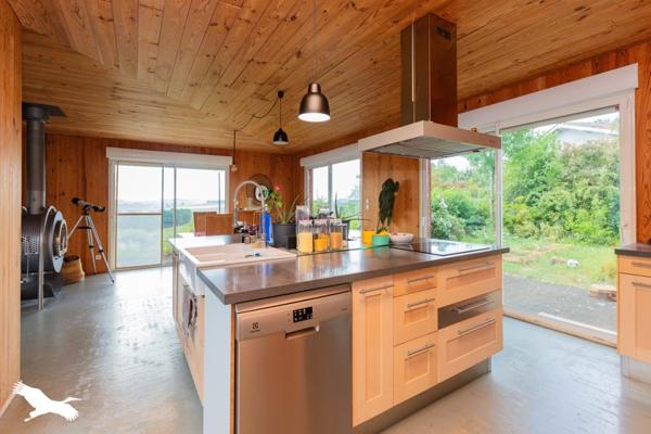 Maison à vendre |  Lalanne |  7 pièces | 191 m²