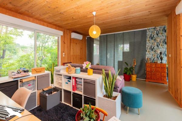 Maison à vendre |  Lalanne |  7 pièces | 191 m²