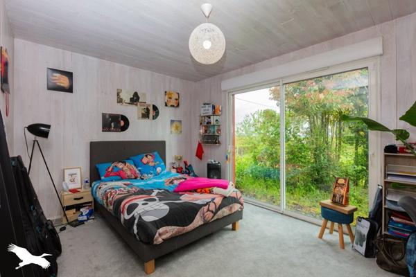 Maison à vendre |  Lalanne |  7 pièces | 191 m²