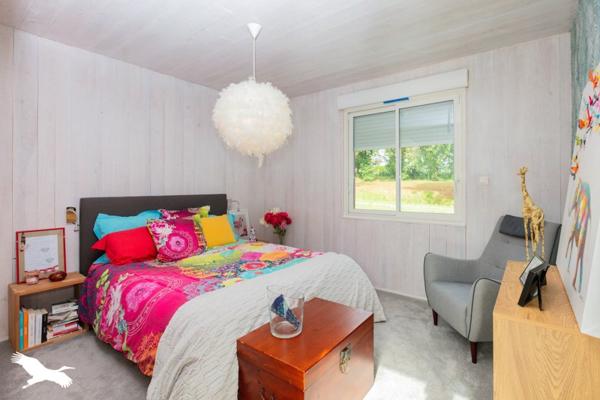 Maison à vendre |  Lalanne |  7 pièces | 191 m²