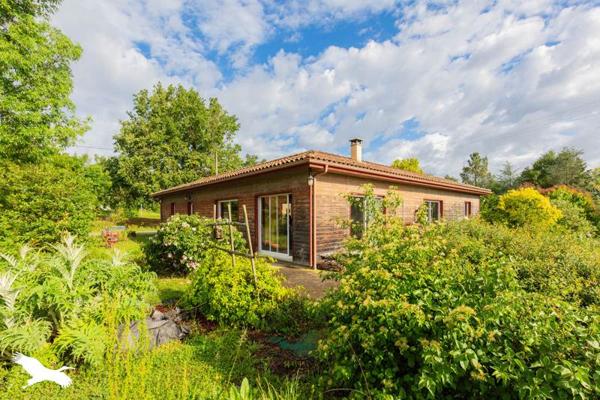 Maison à vendre |  Lalanne |  7 pièces | 191 m²