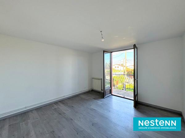 Maison Vaulx En Velin 4 pièce(s) 86.42 m2