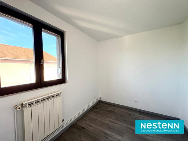 Maison Vaulx En Velin 4 pièce(s) 86.42 m2