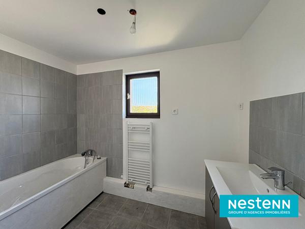 Maison Vaulx En Velin 4 pièce(s) 86.42 m2