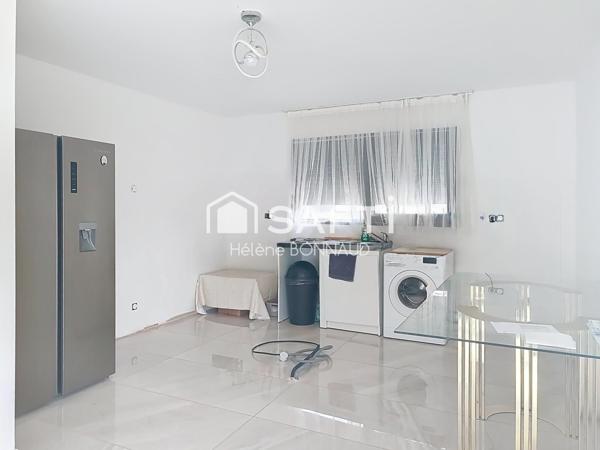 Maison neuve - Perrigny-Lès-Dijon - 5 pièces - 143m² - Garage