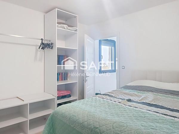 Maison neuve - Perrigny-Lès-Dijon - 5 pièces - 143m² - Garage