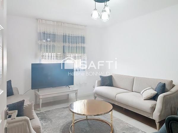 Maison neuve - Perrigny-Lès-Dijon - 5 pièces - 143m² - Garage