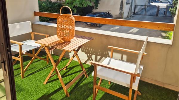 Appartement Carpentras 3 pièce(s) 73.4 m2    180 000