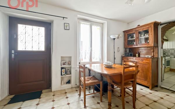 Maison à vendre    3 pièces •  Saulx-les-Chartreux