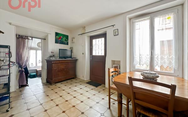 Maison à vendre    3 pièces •  Saulx-les-Chartreux