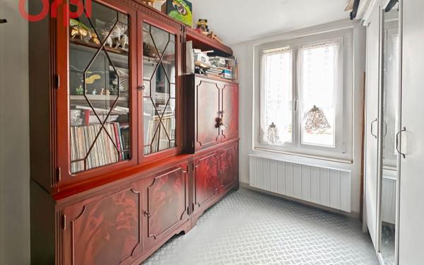 Maison à vendre    3 pièces •  Saulx-les-Chartreux