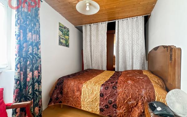 Maison à vendre    3 pièces •  Saulx-les-Chartreux