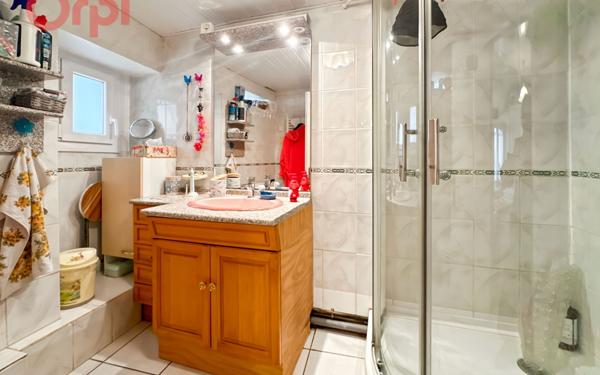 Maison à vendre    3 pièces •  Saulx-les-Chartreux