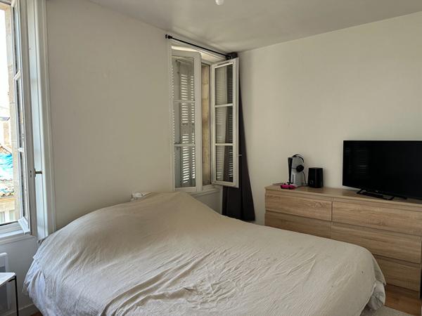 Appartement Type 3 Hyper Centre de Rochefort 3 pièces