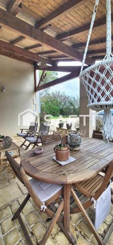 Echiré proches commodités!