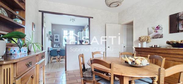 Echiré proches commodités!