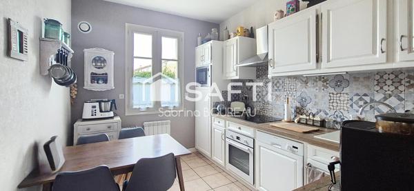 Echiré proches commodités!