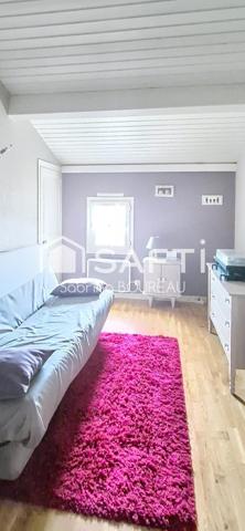 Echiré proches commodités!