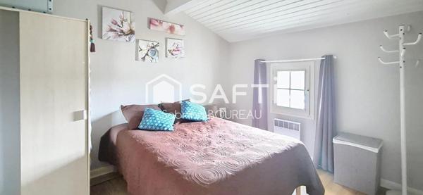 Echiré proches commodités!