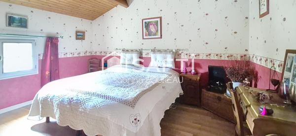 Echiré proches commodités!