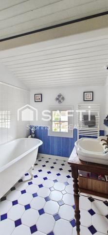 Echiré proches commodités!