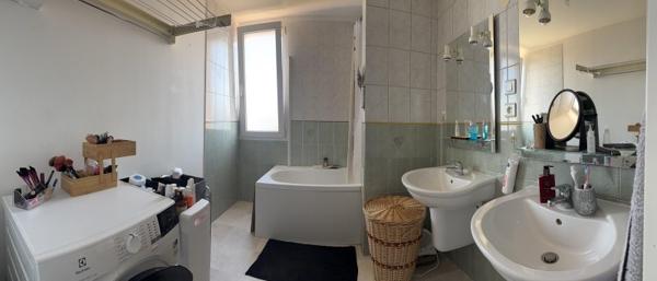 Vente / Appartement T4