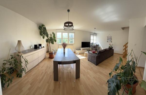 Vente / Appartement T4