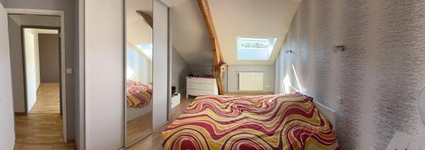 Vente / Appartement T4