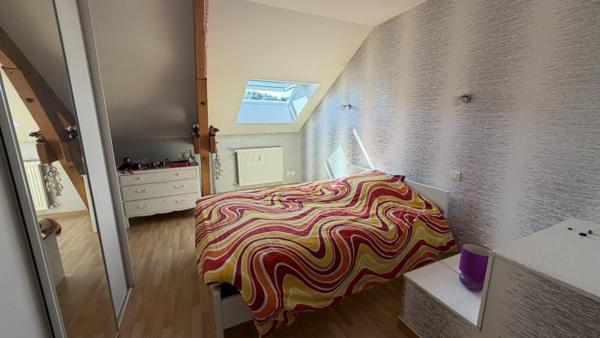 Vente / Appartement T4